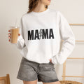 Mama Crewneck Sweatshirt