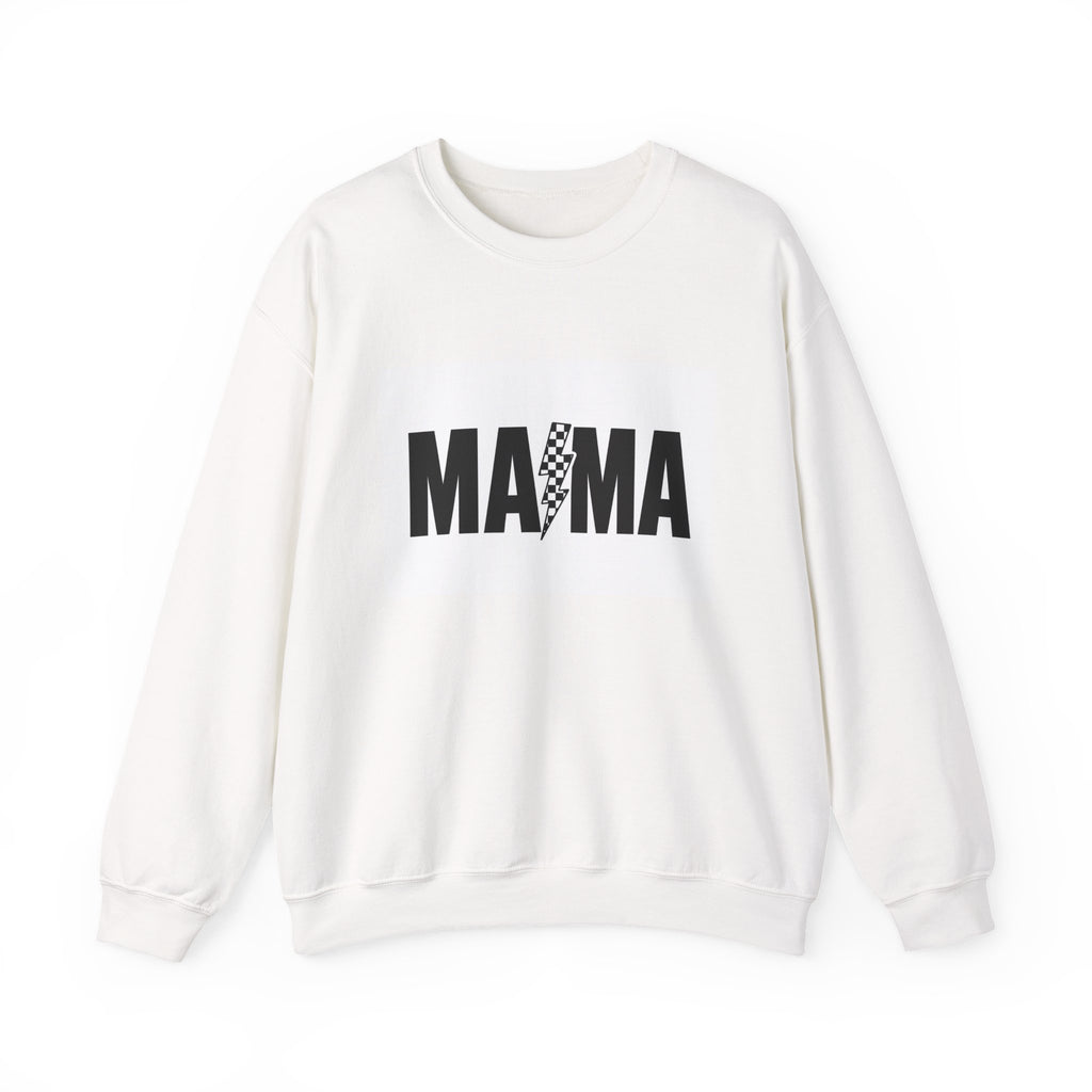 Mama Crewneck Sweatshirt
