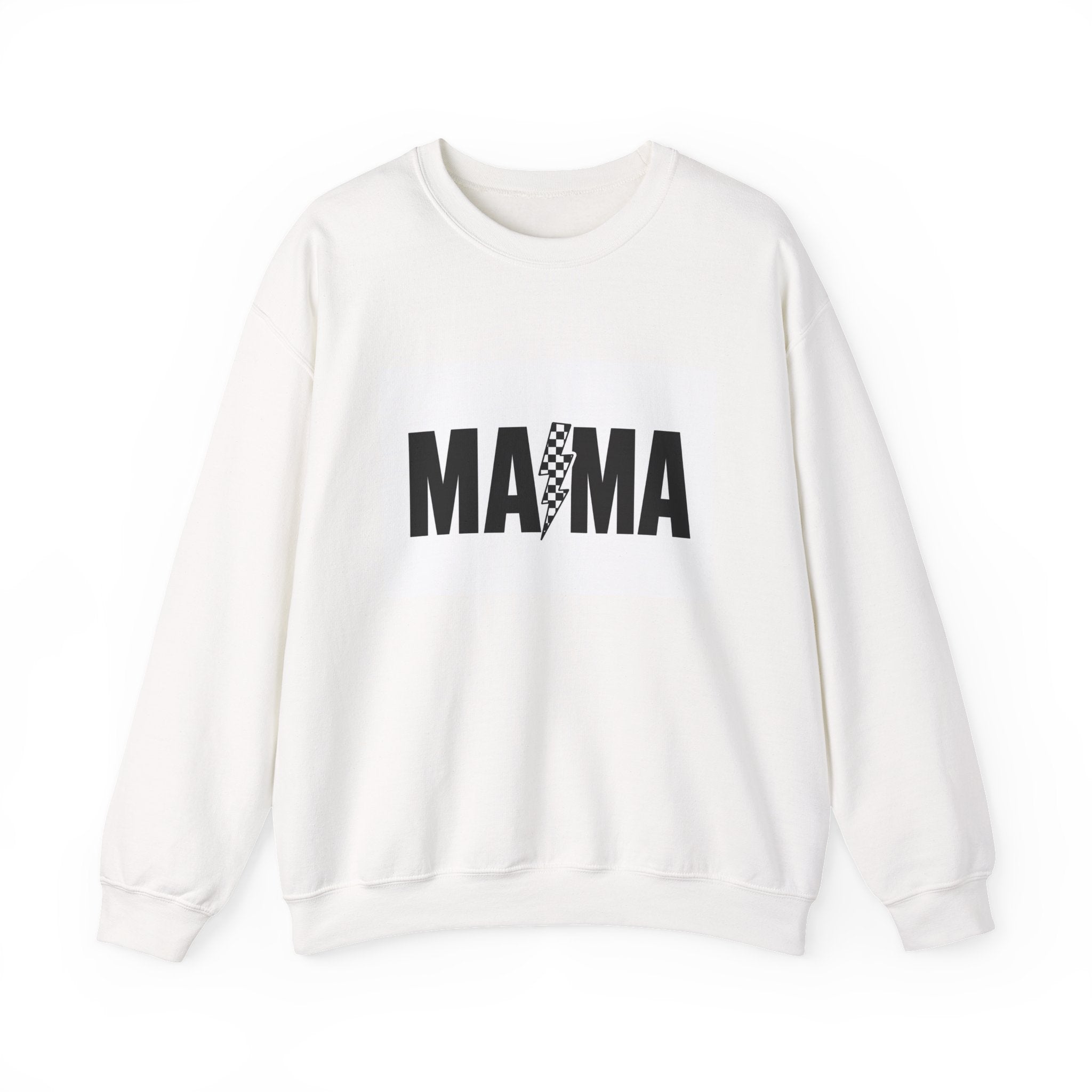 Mama Crewneck Sweatshirt